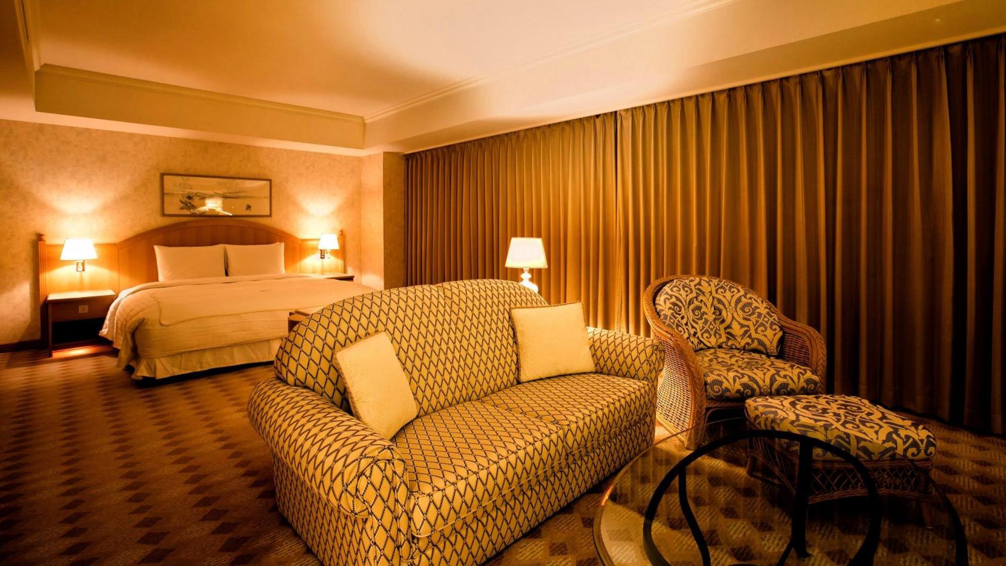 Vignette Collection The Windsor Hotel Toya By Ihg Toyako Exterior foto