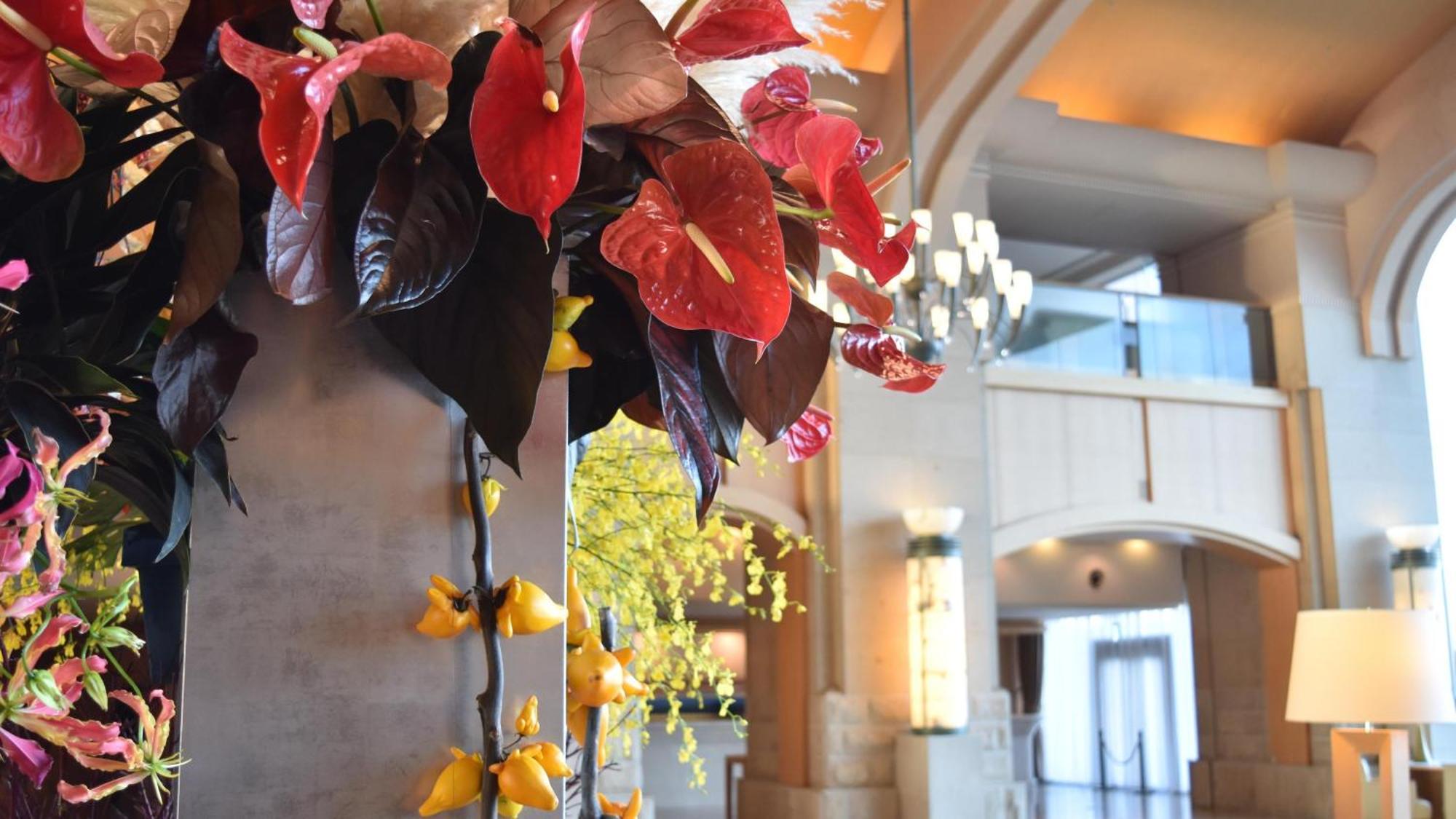 Vignette Collection The Windsor Hotel Toya By Ihg Toyako Exterior foto