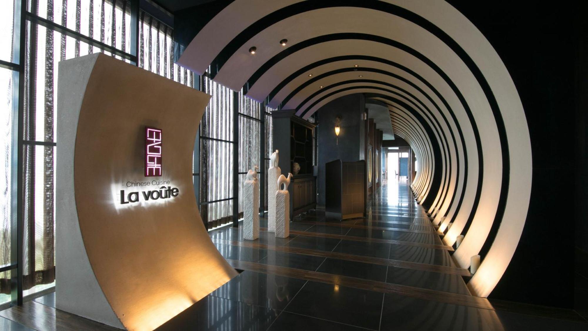 Vignette Collection The Windsor Hotel Toya By Ihg Toyako Exterior foto