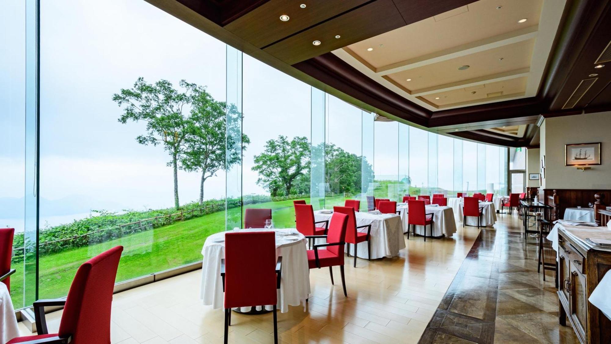 Vignette Collection The Windsor Hotel Toya By Ihg Toyako Exterior foto