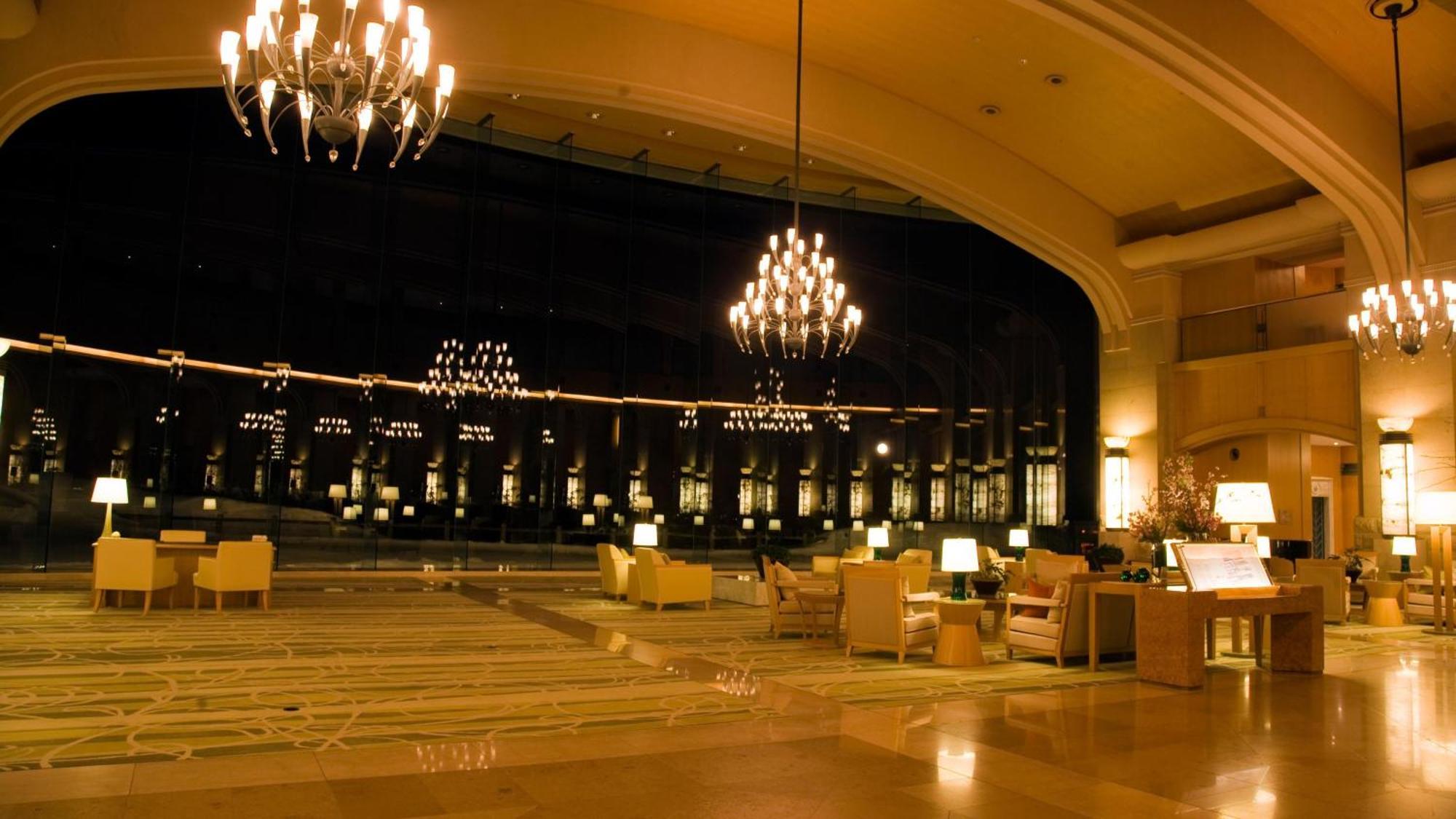 Vignette Collection The Windsor Hotel Toya By Ihg Toyako Exterior foto