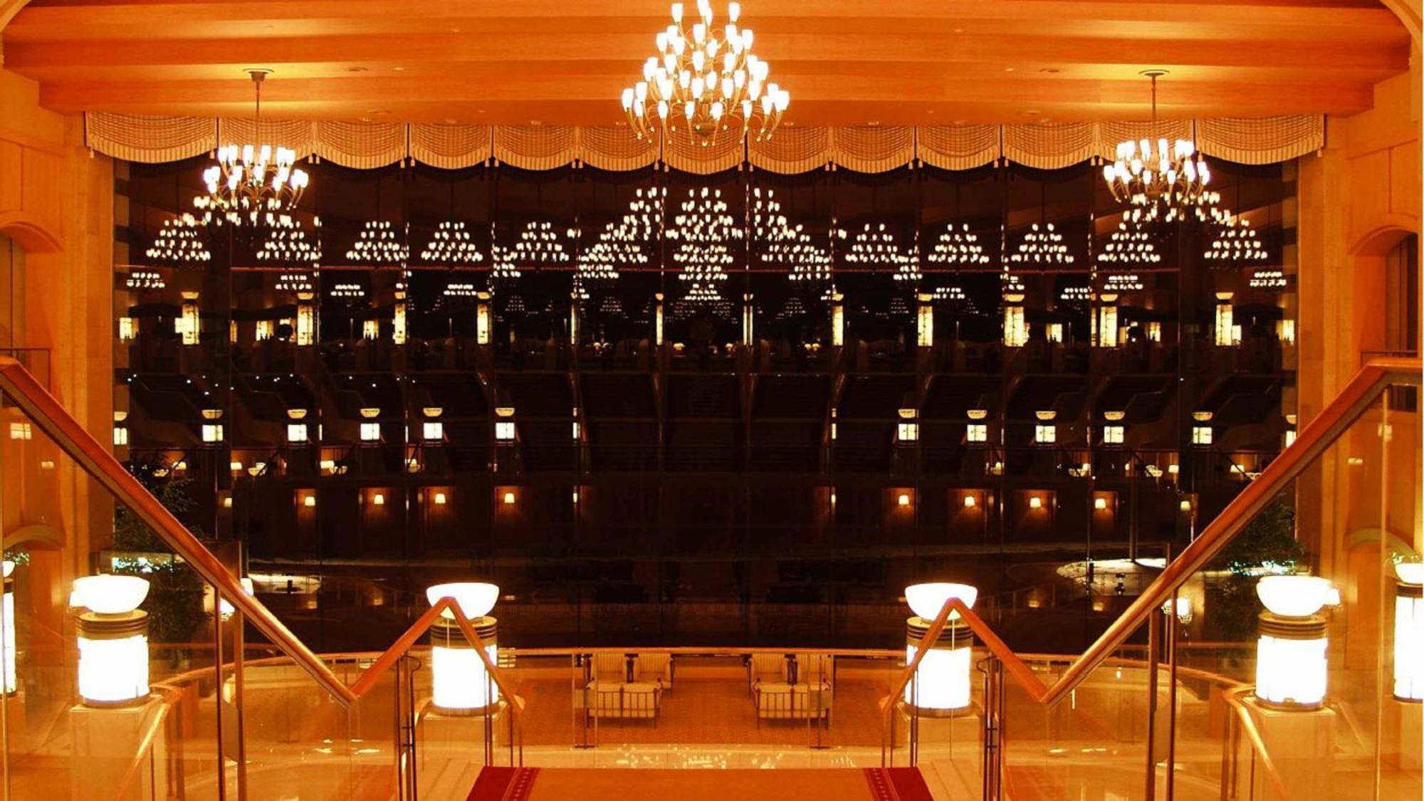 Vignette Collection The Windsor Hotel Toya By Ihg Toyako Exterior foto