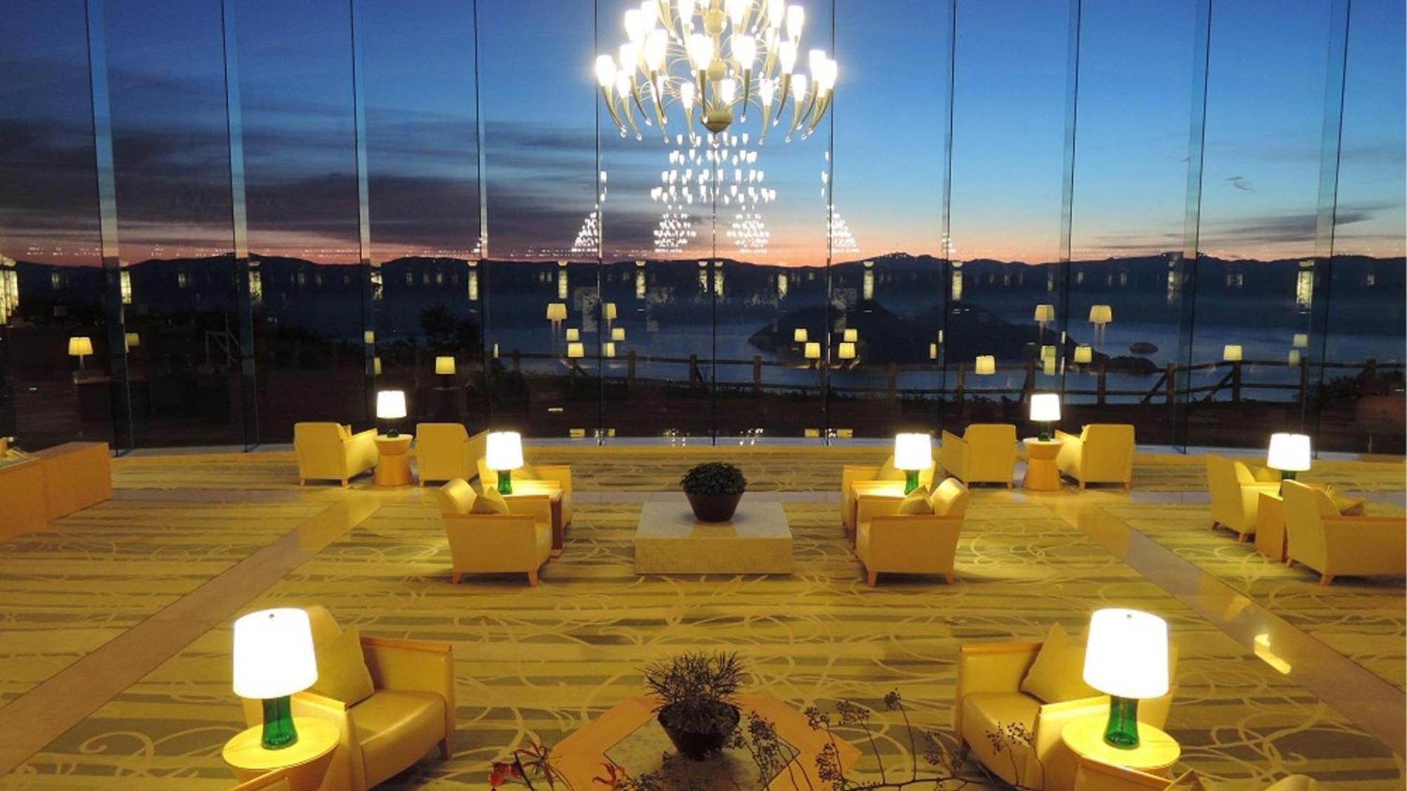 Vignette Collection The Windsor Hotel Toya By Ihg Toyako Exterior foto