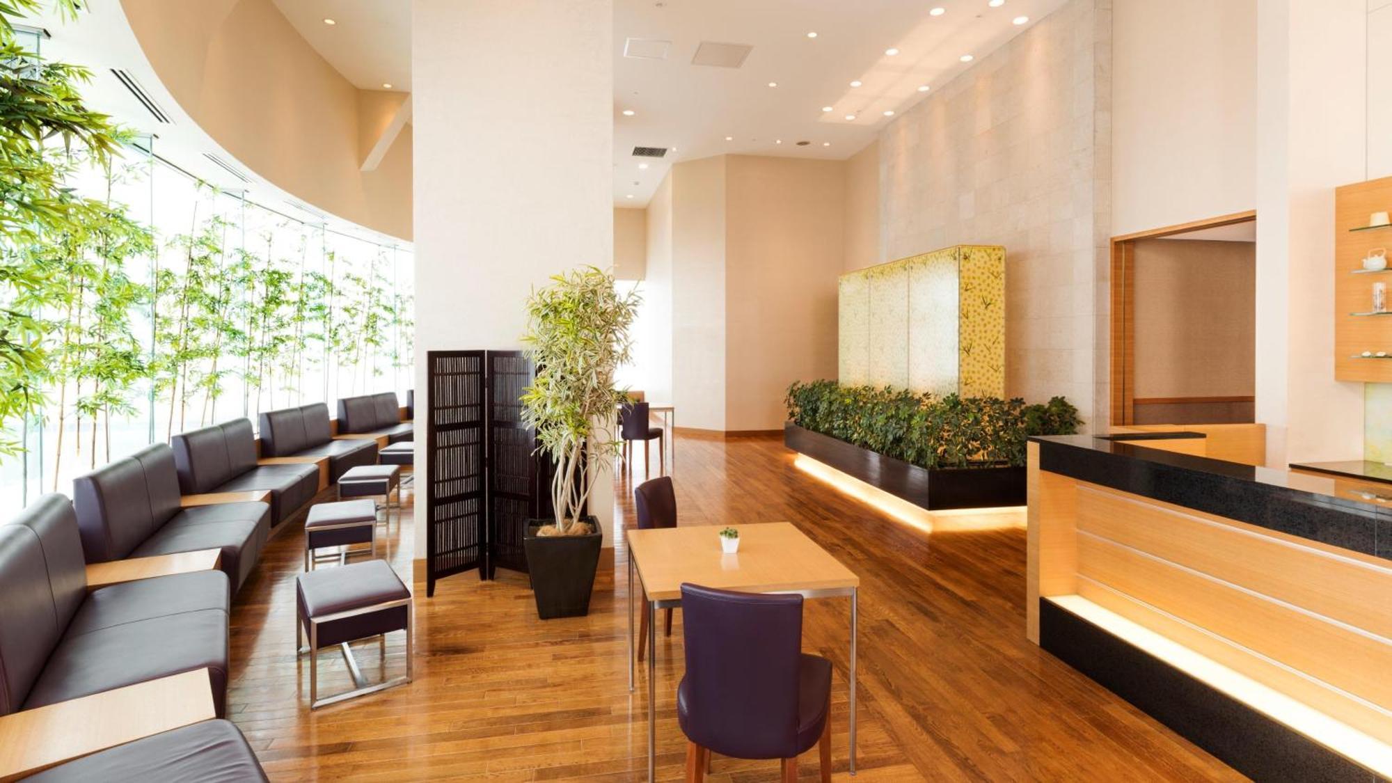 Vignette Collection The Windsor Hotel Toya By Ihg Toyako Exterior foto